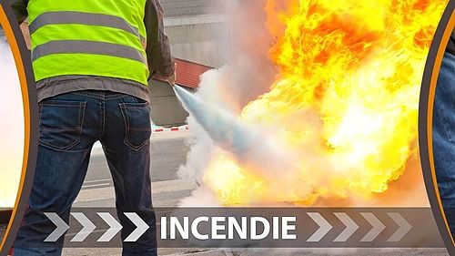 Formations Incendie et Évacuation